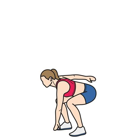 Fitness Exercise Gif