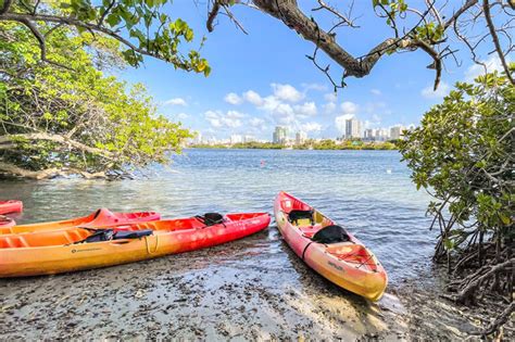 Fitness Kayaking Condado