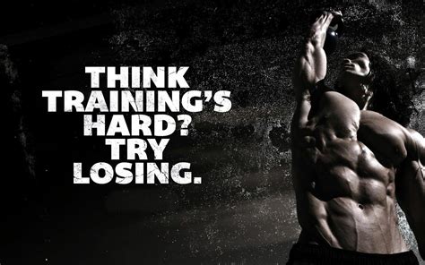 Fitness Motivation Wallpaper