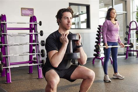 Fitness W Exercise