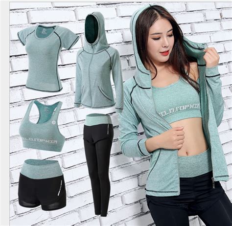 Fitness Workout Clothes