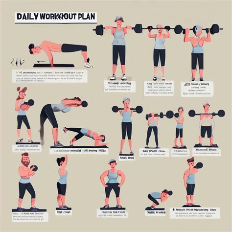 Fitness Workout Guide