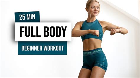 Fitness Workout Youtube