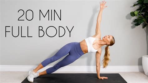 Fitness Workouts Youtube