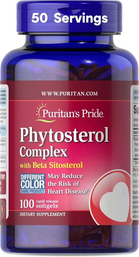 Fitosterol