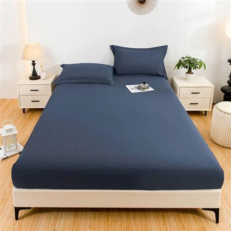 Cover Your Boxspring By Using A Fitted Sheet! Home bedroom, Home