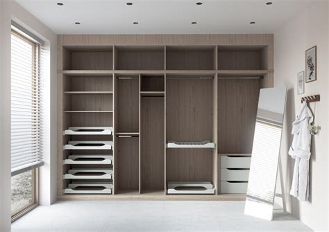 Famous Fitted Wardrobe Carcass 2023