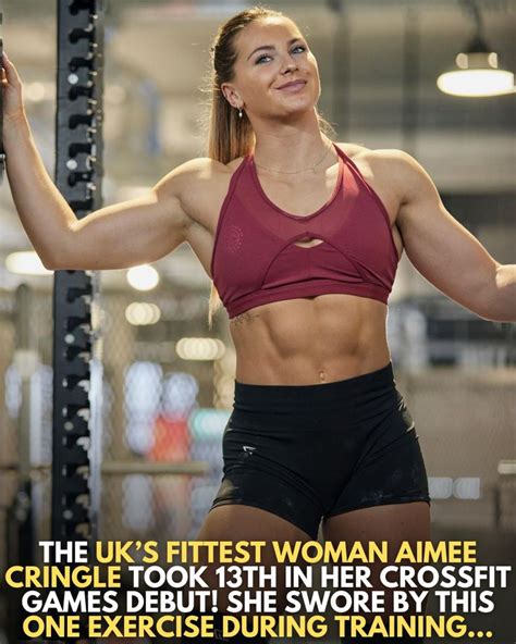 Fittest Girl