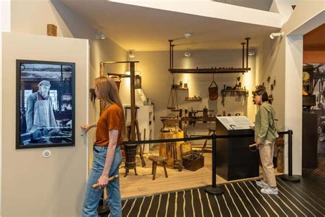 Fittings Museum Velbert