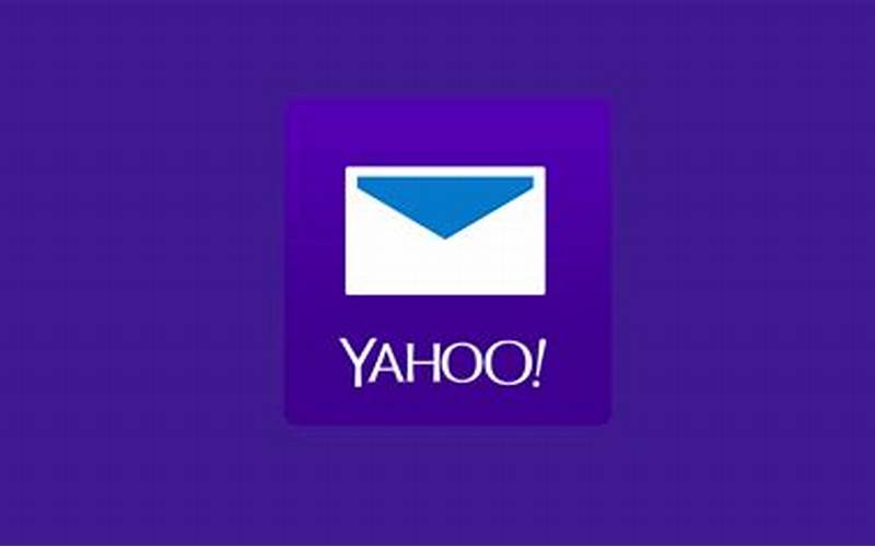 Fitur Aplikasi Yahoo Mail Untuk Android