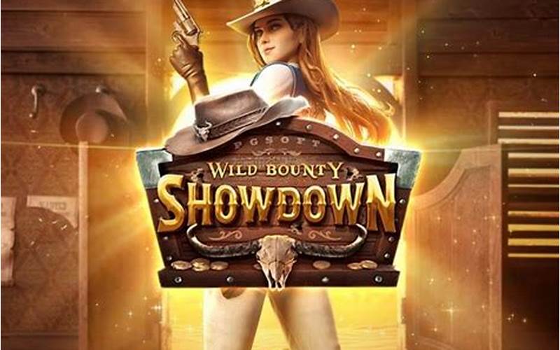 Fitur Bonus Slot Demo Pg Soft Wild Bounty Showdown