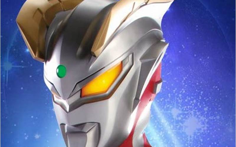 Fitur Menarik Ultraman Fighting Heroes Mod Apk