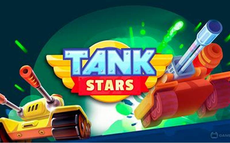 Fitur Unggulan Tank Stars Mod