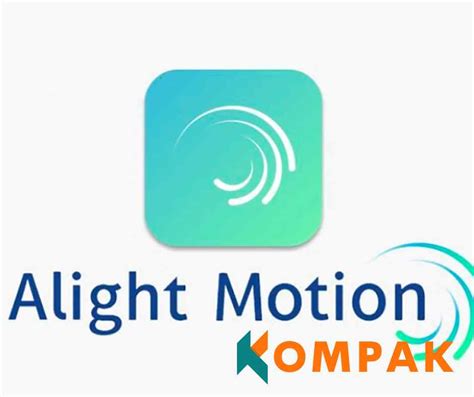 Fitur Alight Motion Mod Apk 4.0.4