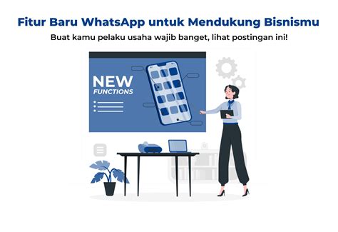 Fitur Baru