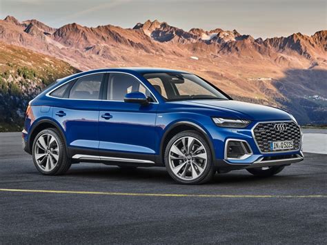 2022 Audi Q5: Keunggulan Baru dan Performa Maksimal