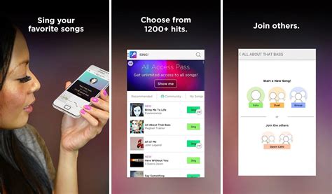 Fitur-Fitur yang Harus Dimiliki Aplikasi Karaoke Terbaik iOS