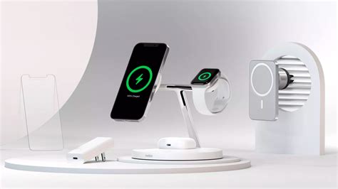 Fitur pengisian daya pintar pada pengaturan smartphone
