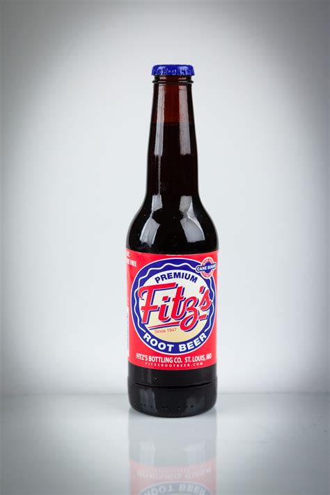 Fitz'S Root Beer