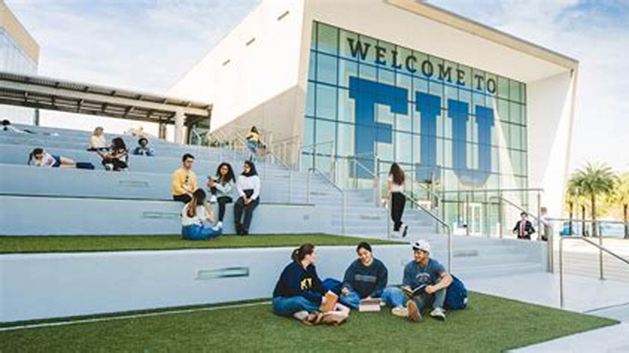 Fiu Enrollment Dates Spring 2025