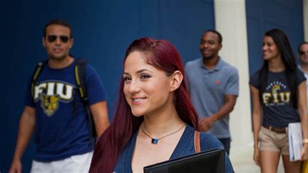 Fiu Spring 2024 Dates