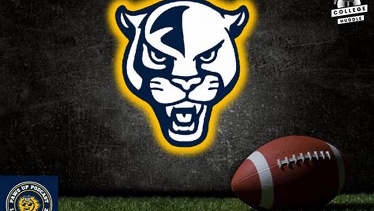 Fiu Spring Football 2024