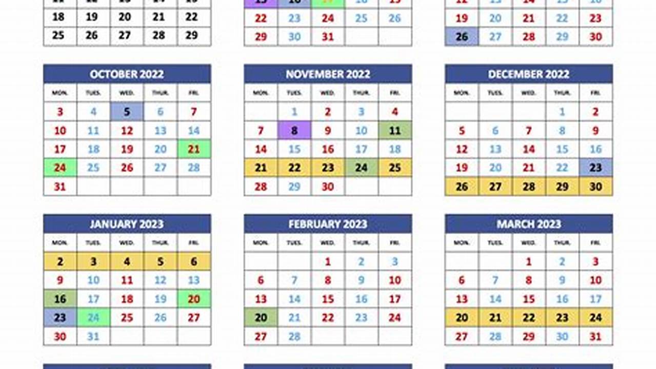 Fiu Spring Semester 2025 Calendar
