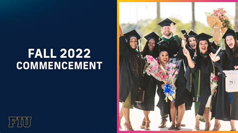 Fiu Graduation Dates Fall 2024