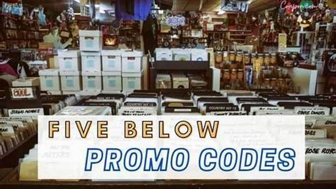 Five Below Free Shipping Code 2025
