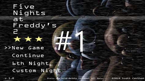 Read more about the article Five Nights At Freddy S Game Unblocked Scratch: A Scary Gaming Experience