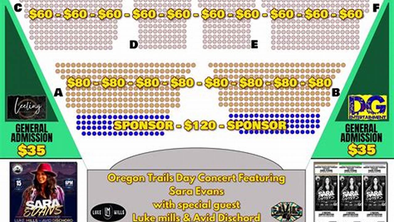 Five Rocks Amphitheater Concerts 2024
