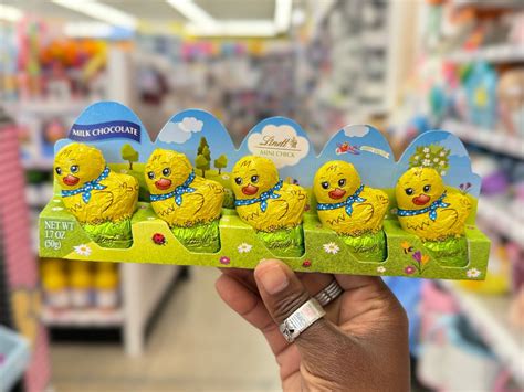 Five Below Easter Candy