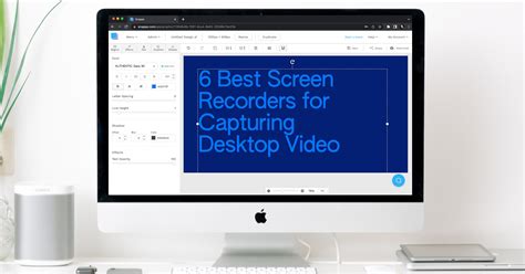 Five Best Screen Recorders for electronic computer