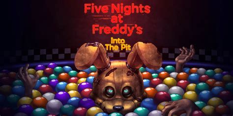 Unleash the Fear with Five Nights at Freddy's: The Ultimate Horror Adventure Game