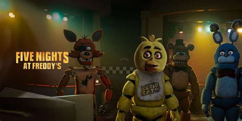 Experience the Heart-Pounding Thrills of Five Nights at Freddy's for Free - Unleash the Frights and Survive the Night!