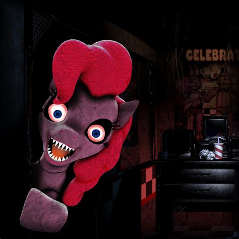 Five Nights At Pinkies