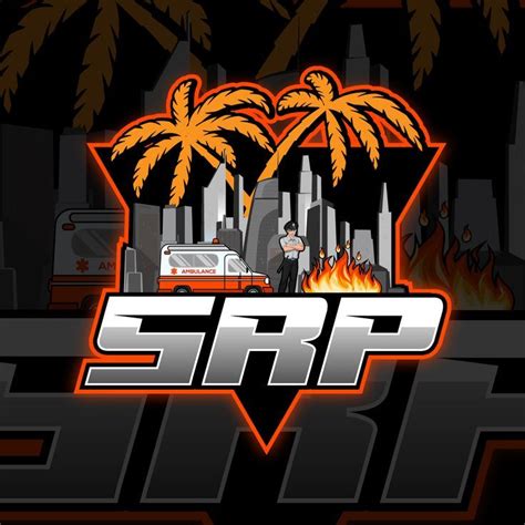Fivem Rp Logo Dops