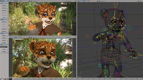 Revamp Your Brand's Visuals with Fiverr's Expert 3D Animation Services!