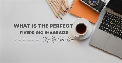 Fiverr Gig Image Size