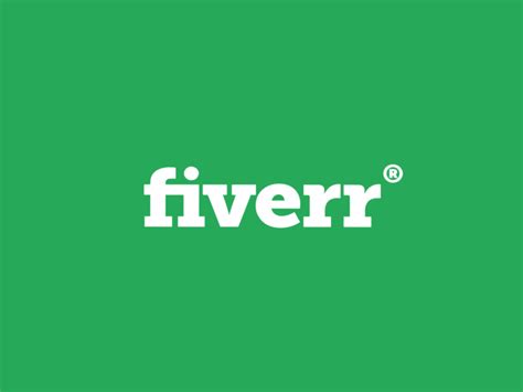 Get Eye-Catching Logo Animations on Fiverr for Your Business Promotion