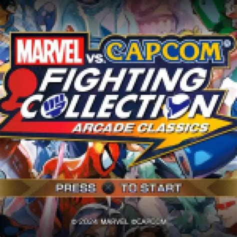 Fix: Ultimate Marvel vs. Capcom 3PC controller not working