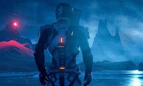 Fix: Mass Effect Andromeda common issues