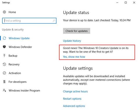 Fix: Windows 10 KB4013418 bugs