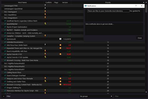 Fix 2: Resolve Mod Conflicts