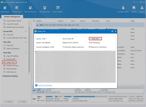 Fix 3: Mark Bad Blocks