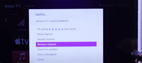 Fix 3: Reinstall Netflix