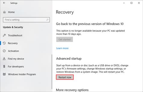Fix 6: Disable Overclocking