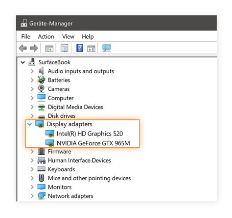 Fix 7: Update Graphics Drivers