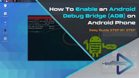 Fix Android Debug Bridge (ADB) Not Finding Devices: Troubleshooting Guide
