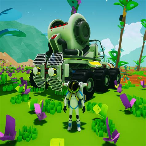 Fix Astroneer low FPS